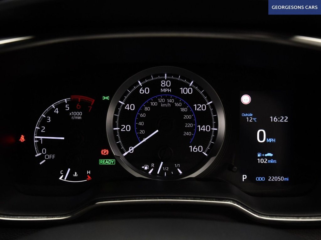 Used Toyota Corolla 2019 for sale - 77734285: Photo 23