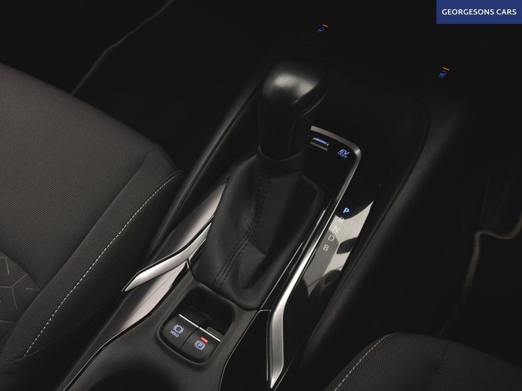 Used Toyota Corolla 2019 for sale - 77734285: Photo 24