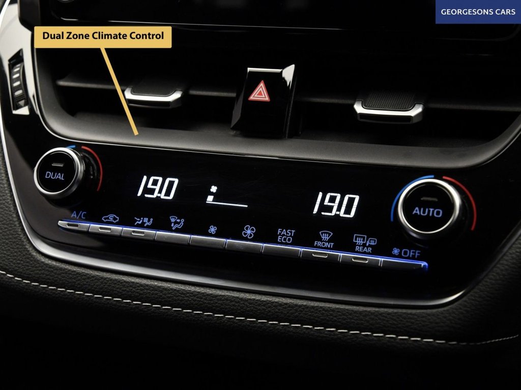 Used Toyota Corolla 2019 for sale - 77734285: Photo 27