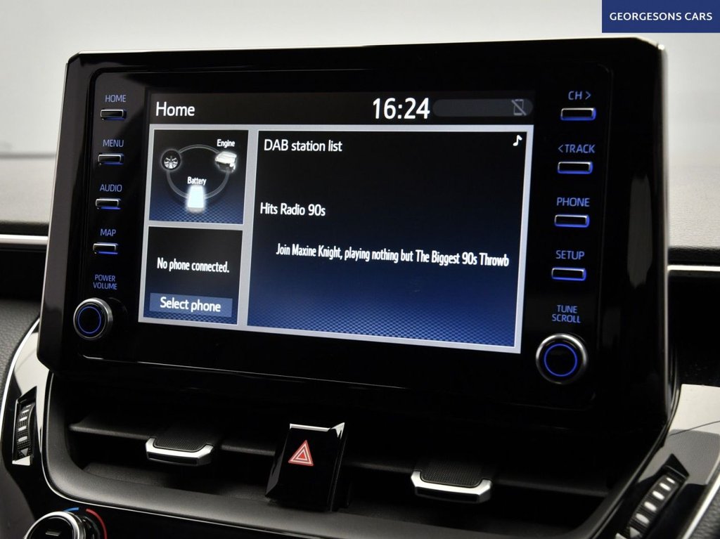 Used Toyota Corolla 2019 for sale - 77734285: Photo 28