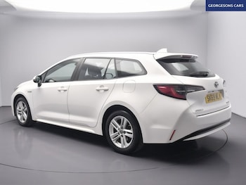 Used Toyota Corolla 2019 for sale - 77734285: Photo