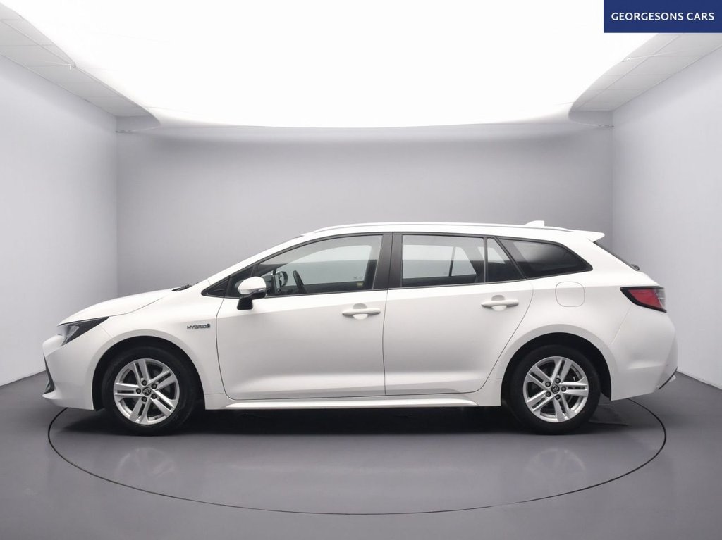 Used Toyota Corolla 2019 for sale - 77734285: Photo 3