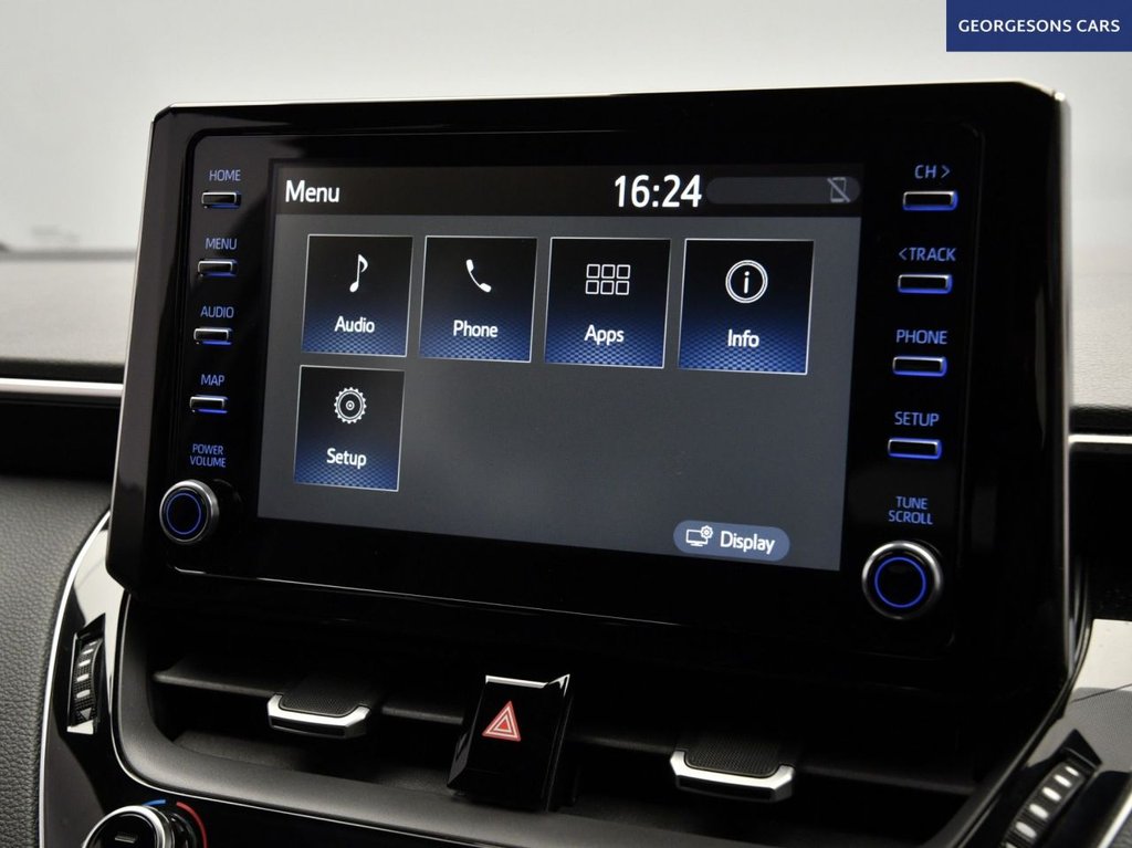 Used Toyota Corolla 2019 for sale - 77734285: Photo 31