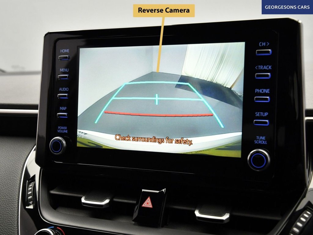 Used Toyota Corolla 2019 for sale - 77734285: Photo 32