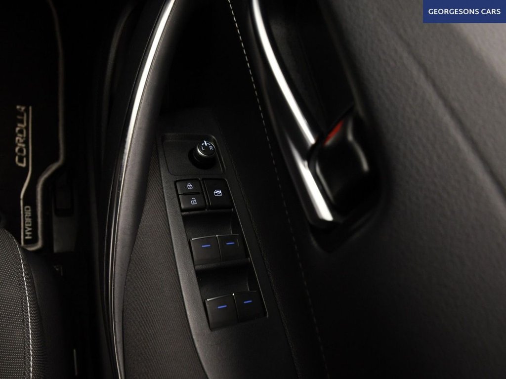 Used Toyota Corolla 2019 for sale - 77734285: Photo 36