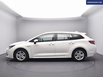 Used Toyota Corolla 2019 for sale - 77734285: Photo