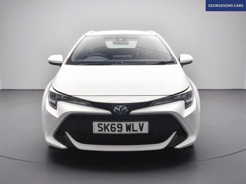 Used Toyota Corolla 2019 for sale - 77734285: Photo 4