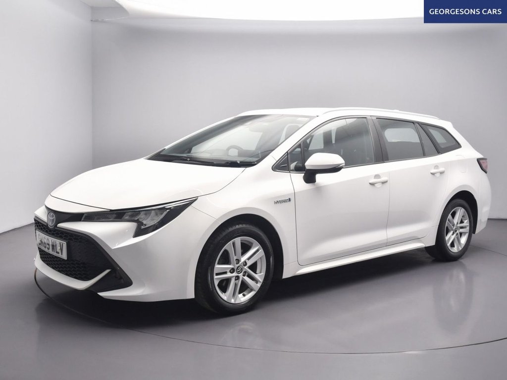 Used Toyota Corolla 2019 for sale - 77734285: Photo 5