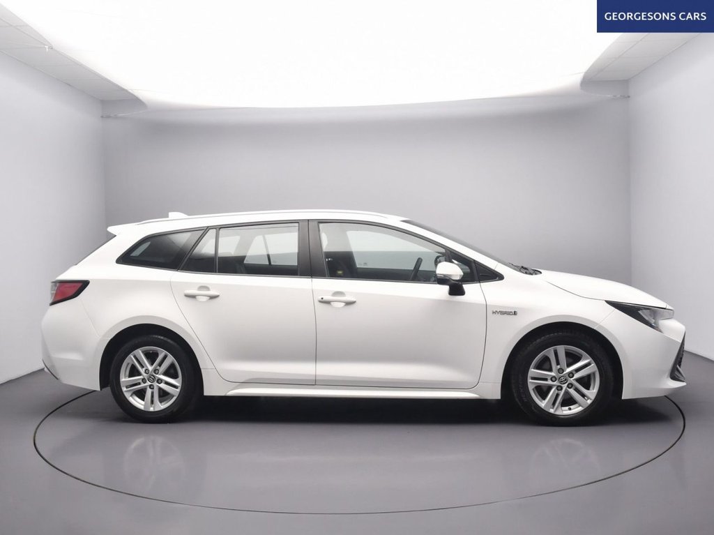 Used Toyota Corolla 2019 for sale - 77734285: Photo 6