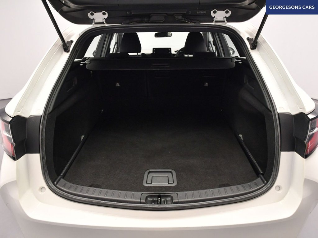 Used Toyota Corolla 2019 for sale - 77734285: Photo 9