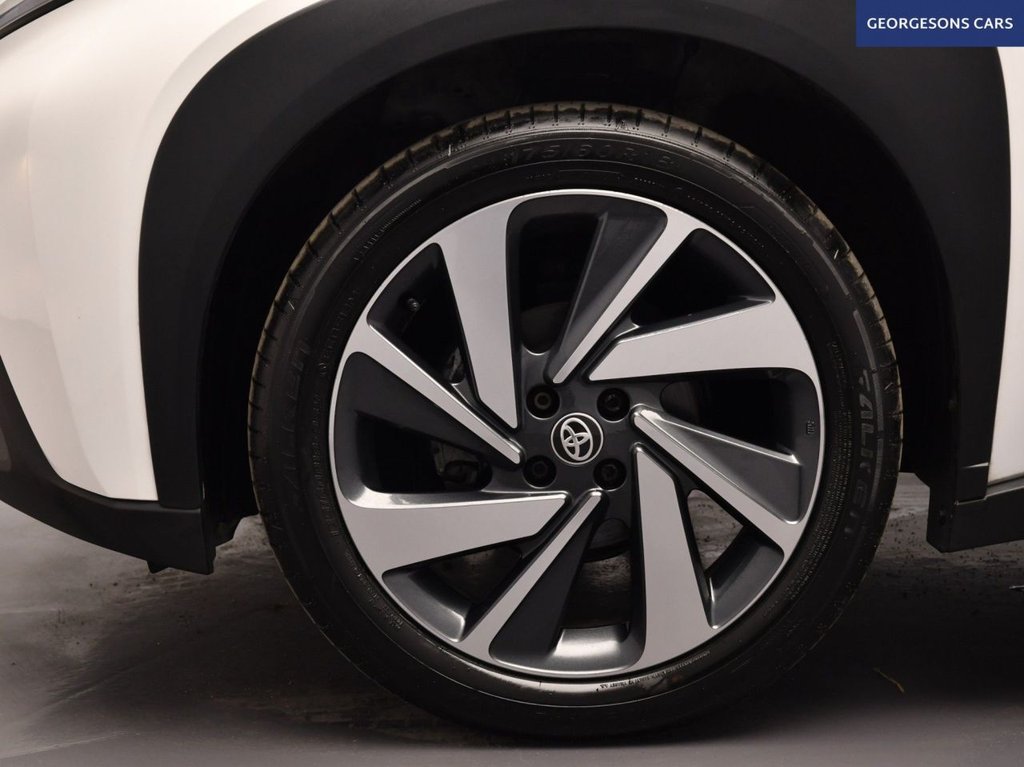 Used Toyota Aygo X 2024 for sale - 78110200: Photo 10