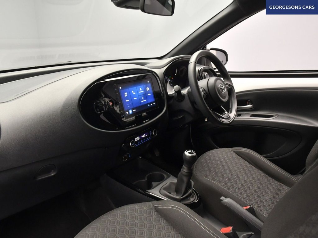 Used Toyota Aygo X 2024 for sale - 78110200: Photo 11
