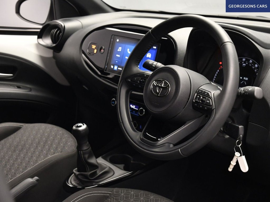 Used Toyota Aygo X 2024 for sale - 78110200: Photo 12