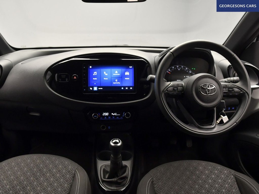 Used Toyota Aygo X 2024 for sale - 78110200: Photo 13