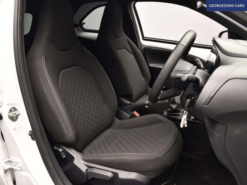 Used Toyota Aygo X 2024 for sale - 78110200: Photo 14