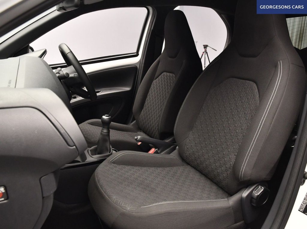 Used Toyota Aygo X 2024 for sale - 78110200: Photo 15