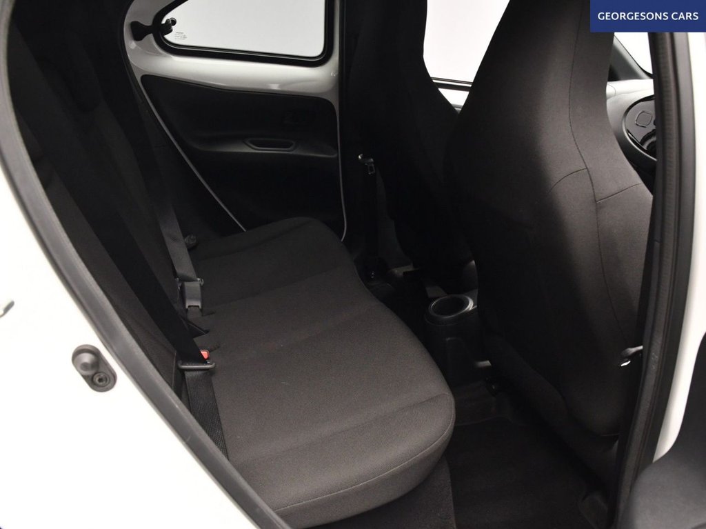 Used Toyota Aygo X 2024 for sale - 78110200: Photo 16