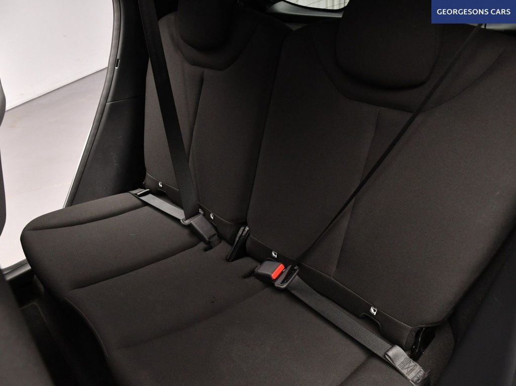 Used Toyota Aygo X 2024 for sale - 78110200: Photo 17