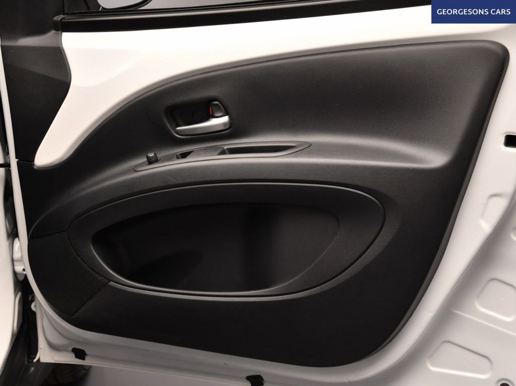 Used Toyota Aygo X 2024 for sale - 78110200: Photo 18