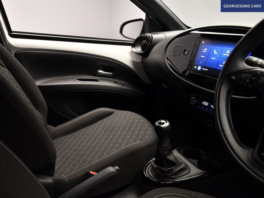 Used Toyota Aygo X 2024 for sale - 78110200: Photo 19