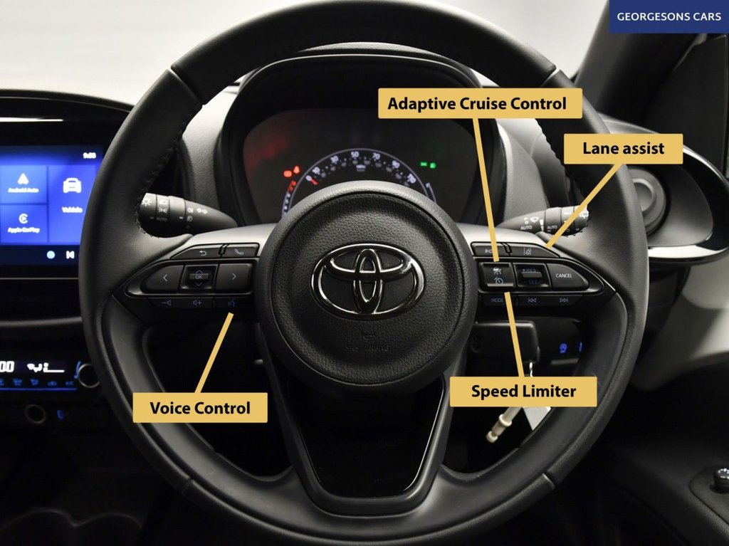 Used Toyota Aygo X 2024 for sale - 78110200: Photo 21