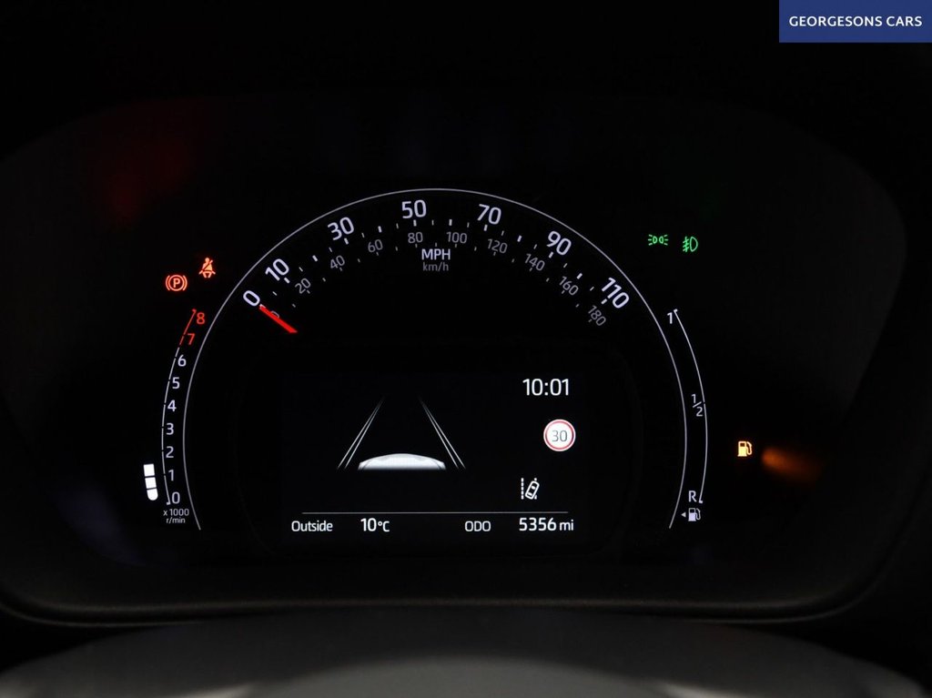 Used Toyota Aygo X 2024 for sale - 78110200: Photo 22