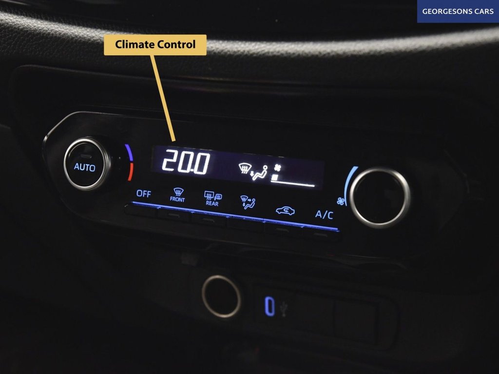 Used Toyota Aygo X 2024 for sale - 78110200: Photo 24