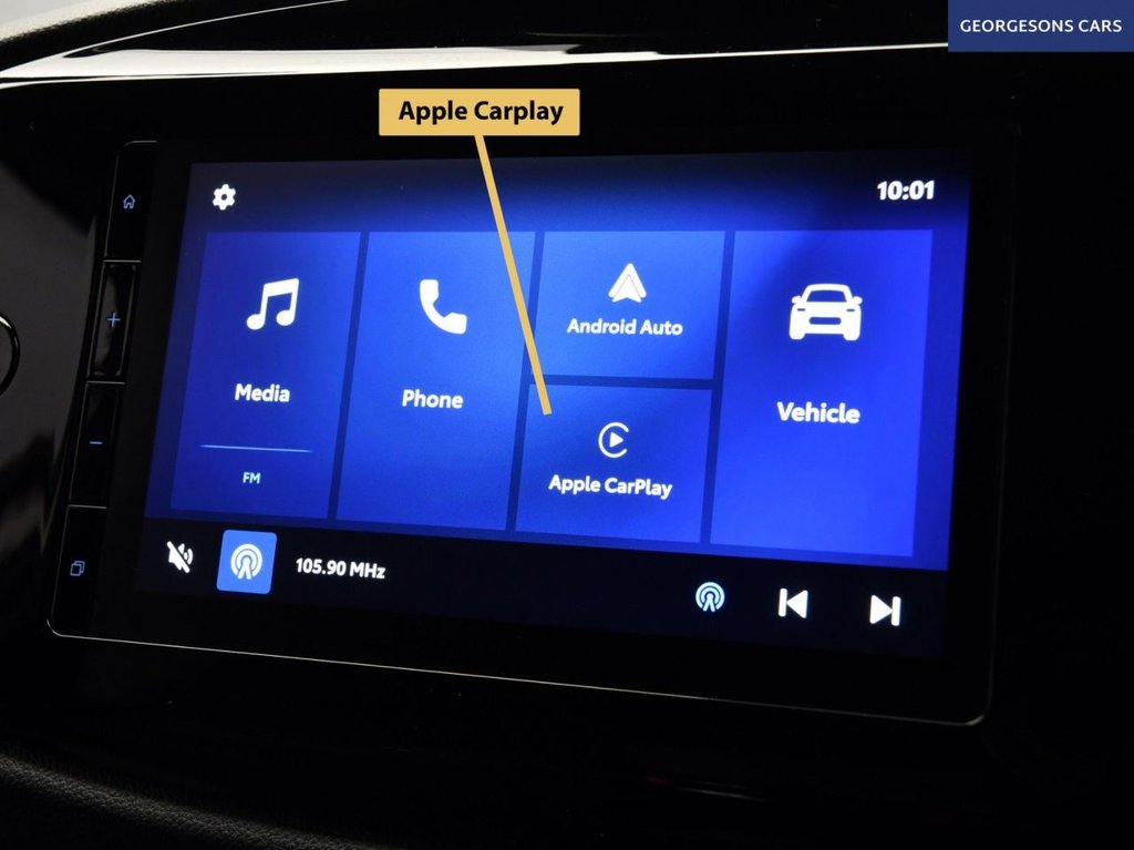 Used Toyota Aygo X 2024 for sale - 78110200: Photo 25