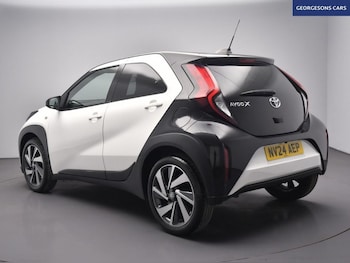 Used Toyota Aygo X 2024 for sale - 78110200: Photo