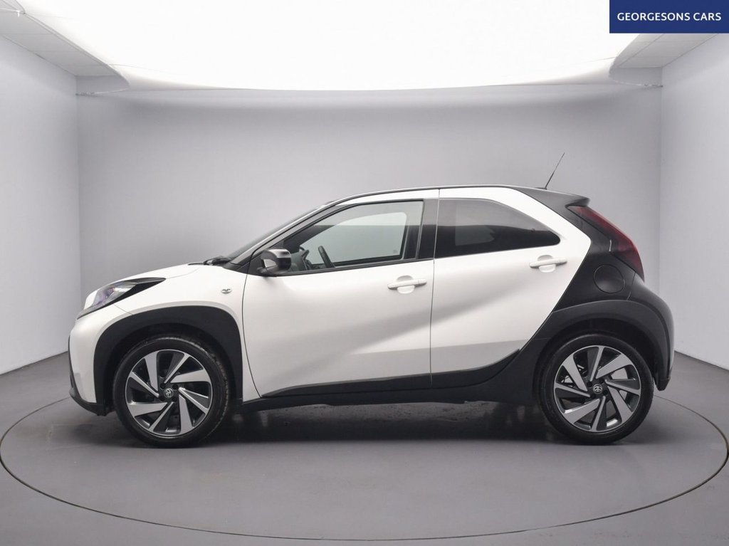 Used Toyota Aygo X 2024 for sale - 78110200: Photo 3