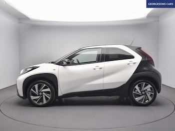 Used Toyota Aygo X 2024 for sale - 78110200: Photo