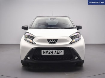 Used Toyota Aygo X 2024 for sale - 78110200: Photo