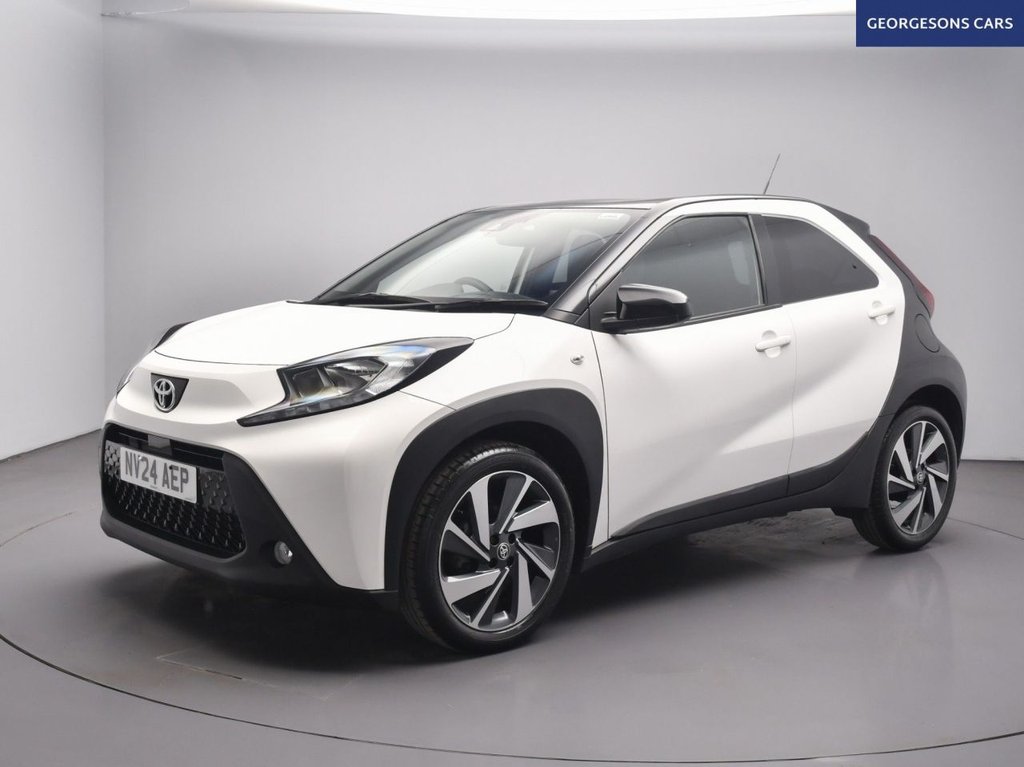 Used Toyota Aygo X 2024 for sale - 78110200: Photo 5