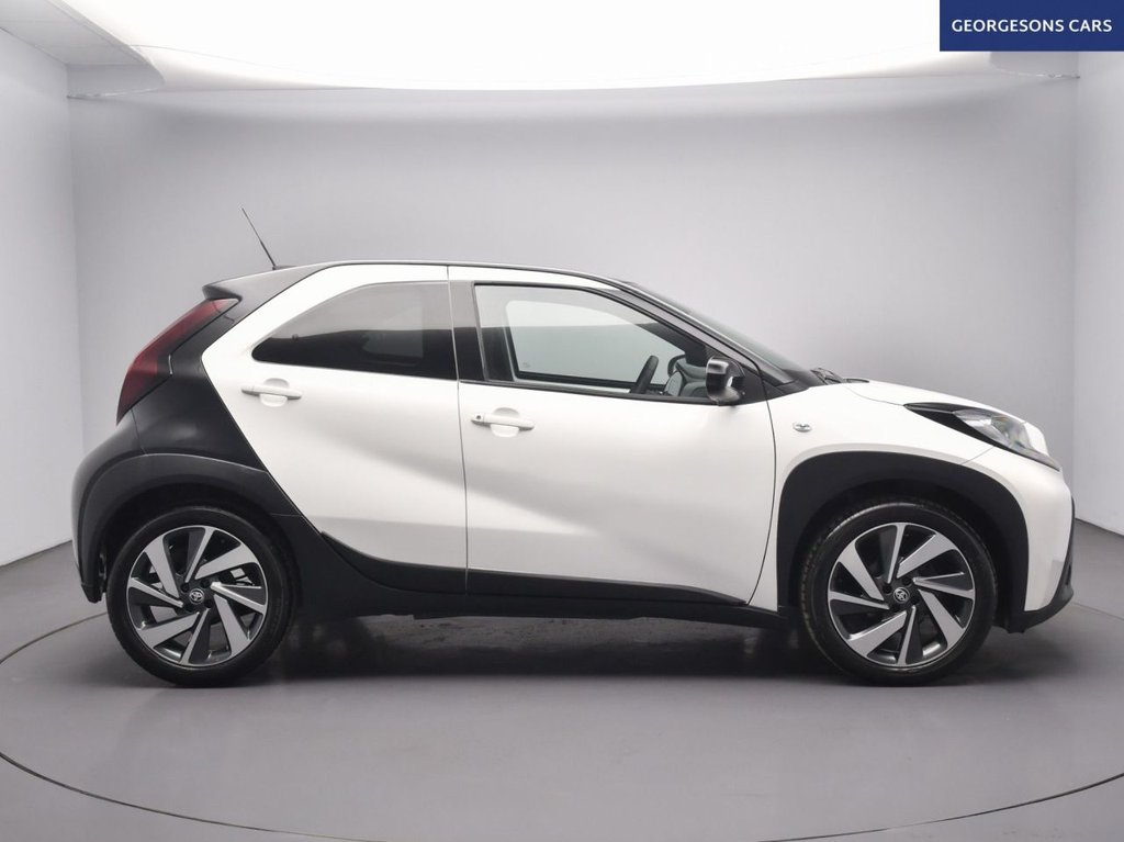 Used Toyota Aygo X 2024 for sale - 78110200: Photo 6