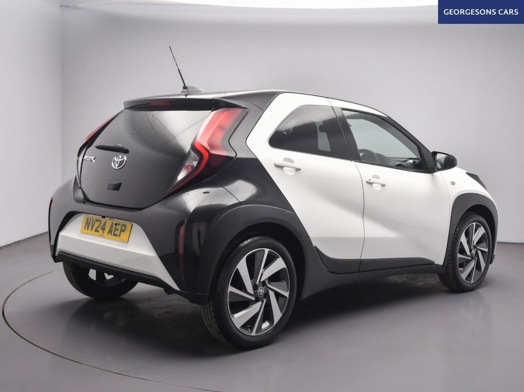 Used Toyota Aygo X 2024 for sale - 78110200: Photo 7