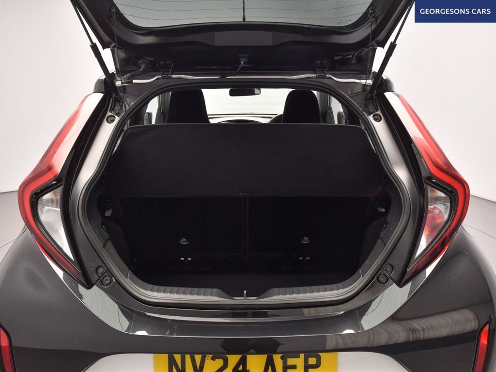 Used Toyota Aygo X 2024 for sale - 78110200: Photo 8
