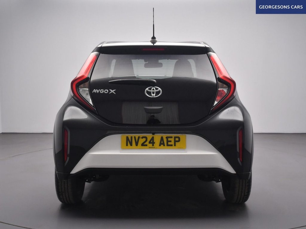 Used Toyota Aygo X 2024 for sale - 78110200: Photo 9