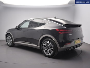 Used Genesis GV60 2022 for sale - 78631231: Photo