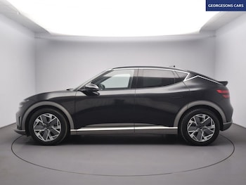 Used Genesis GV60 2022 for sale - 78631231: Photo