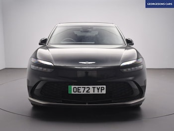 Used Genesis GV60 2022 for sale - 78631231: Photo