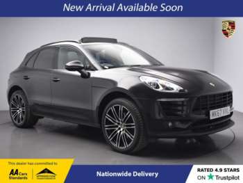 2017 (67) - [252] 5dr PDK