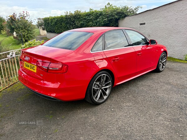 Used Audi A4 2010 for sale - 76167911: Photo 3