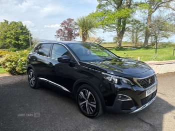 2017 - 1.6 BlueHDi 120 GT Line 5dr