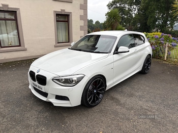 Used BMW 1 Series 2014 for sale - 75175761: Photo
