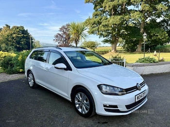 Used Volkswagen Golf 2014 for sale - 75757932: Photo