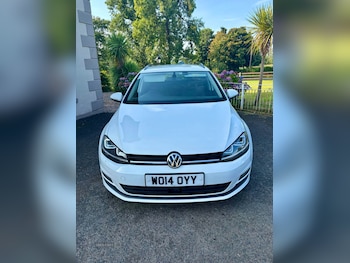 Used Volkswagen Golf 2014 for sale - 75757932: Photo