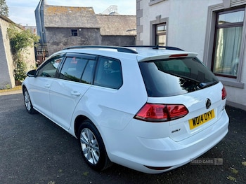 Used Volkswagen Golf 2014 for sale - 75757932: Photo