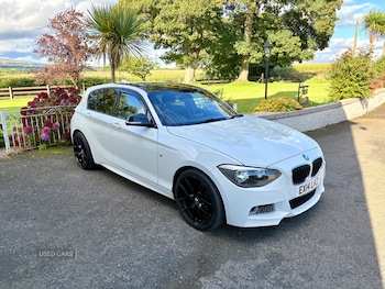 BMW - 1 Series
