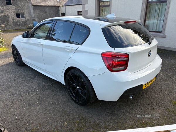 Used BMW 1 Series 2014 for sale - 76201952: Photo 3