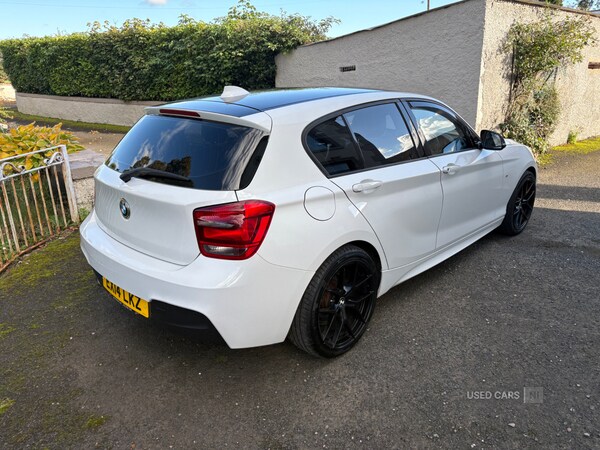 Used BMW 1 Series 2014 for sale - 76201952: Photo 4